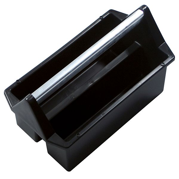 Box CARGO s Alu rúčkou, 16″, 400x220x170mm, PROSPERPLAST