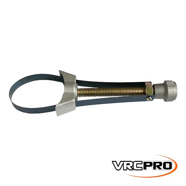 Pásový kľúč na olejové filtre, 6-120mm VRCPRO